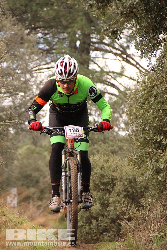 Maratón Sierra Oeste 2016. Galería 4