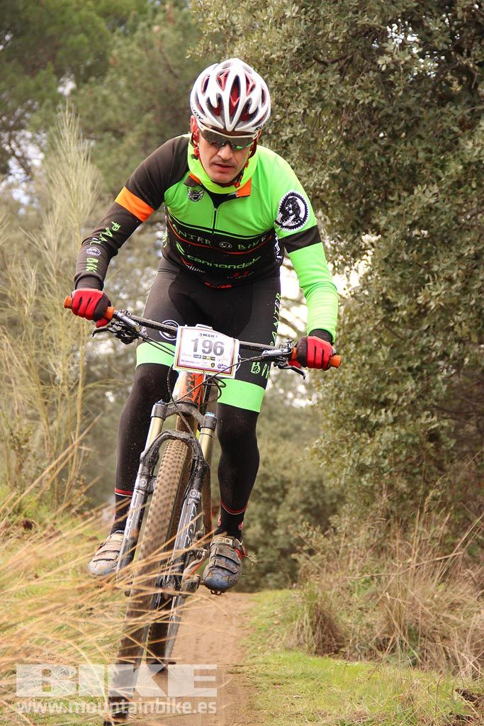 Maratón Sierra Oeste 2016. Galería 4