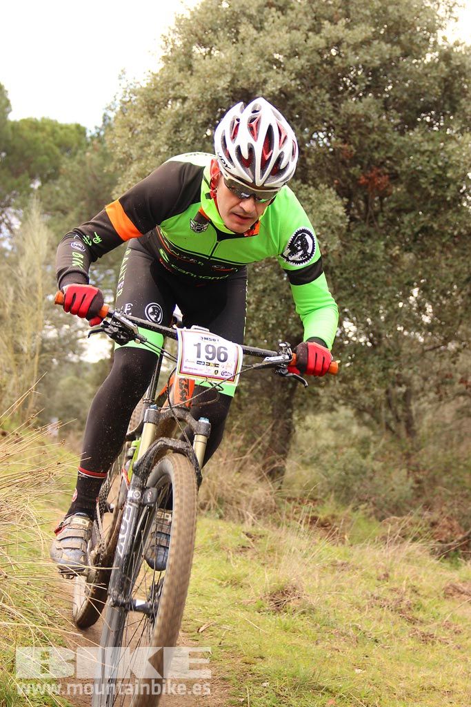 Maratón Sierra Oeste 2016. Galería 4