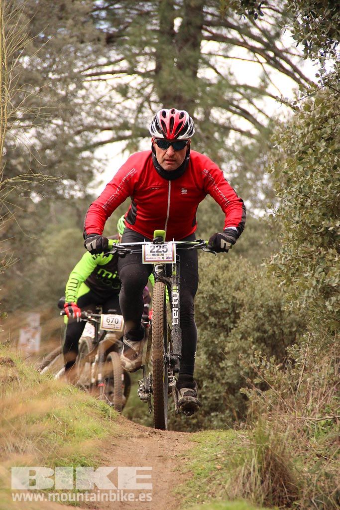 Maratón Sierra Oeste 2016. Galería 4