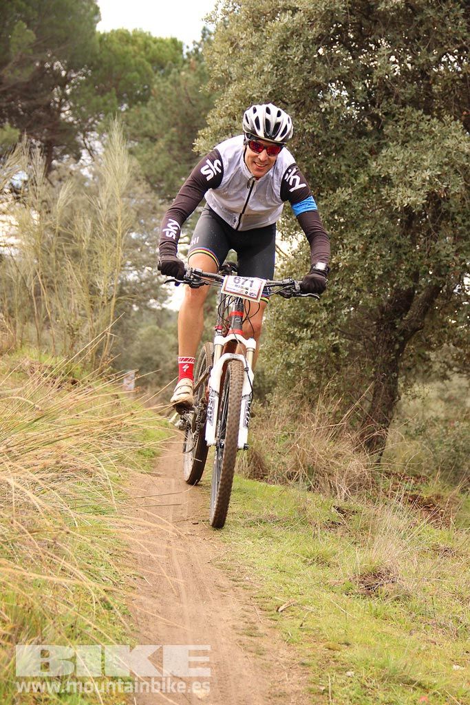 Maratón Sierra Oeste 2016. Galería 4