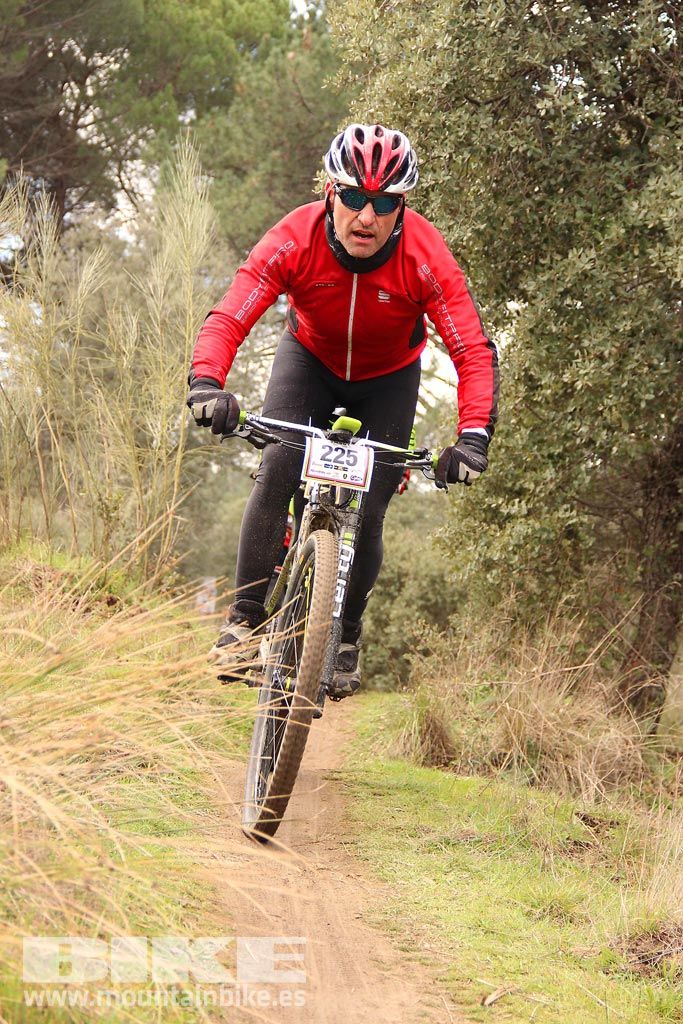 Maratón Sierra Oeste 2016. Galería 4