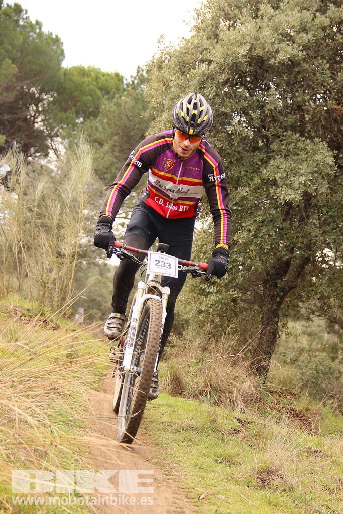 Maratón Sierra Oeste 2016. Galería 4