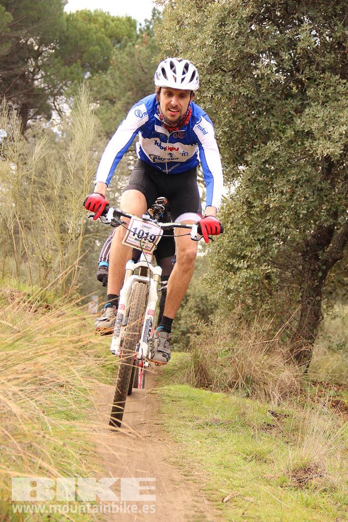 Maratón Sierra Oeste 2016. Galería 4