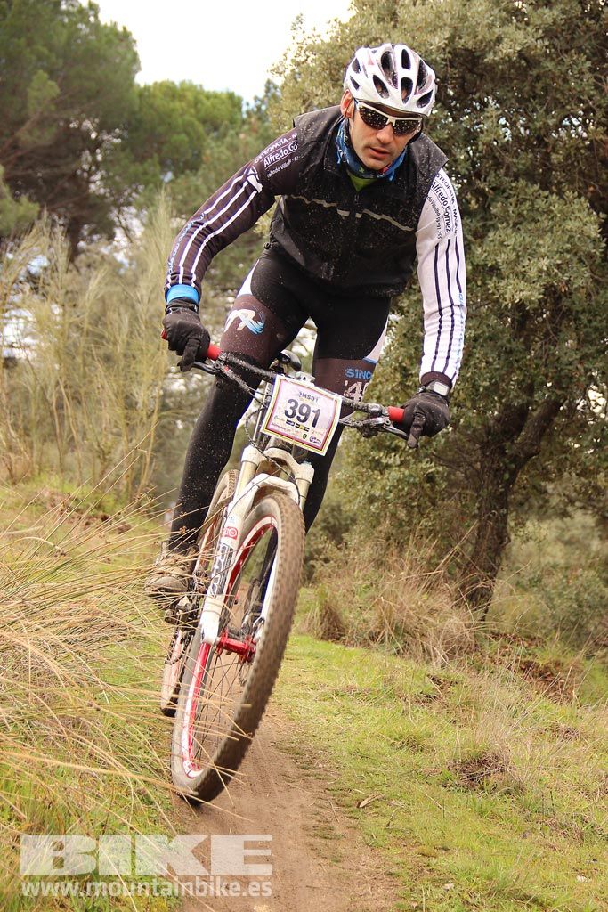 Maratón Sierra Oeste 2016. Galería 4