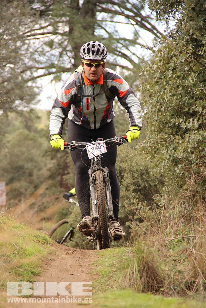 Maratón Sierra Oeste 2016. Galería 4