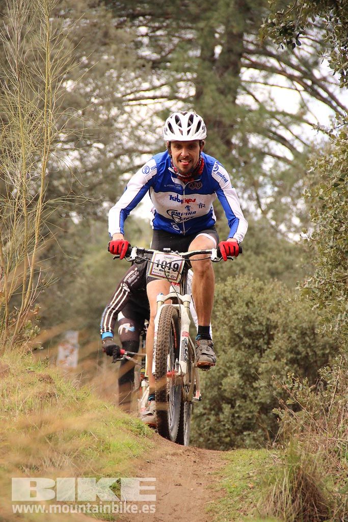 Maratón Sierra Oeste 2016. Galería 4