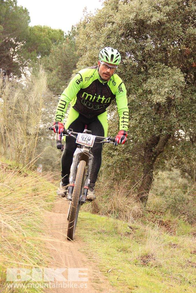 Maratón Sierra Oeste 2016. Galería 4