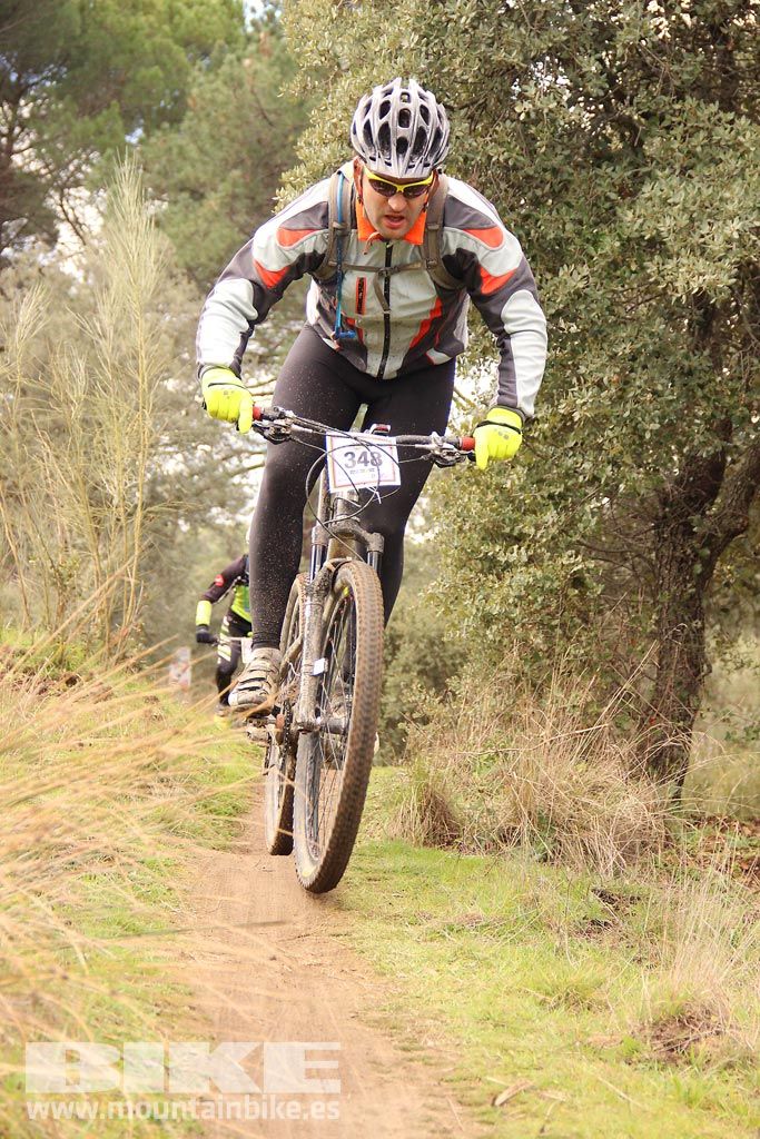 Maratón Sierra Oeste 2016. Galería 4