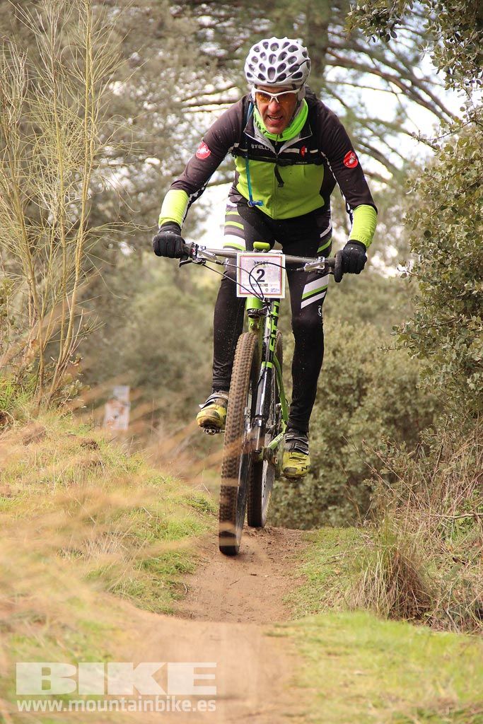 Maratón Sierra Oeste 2016. Galería 4
