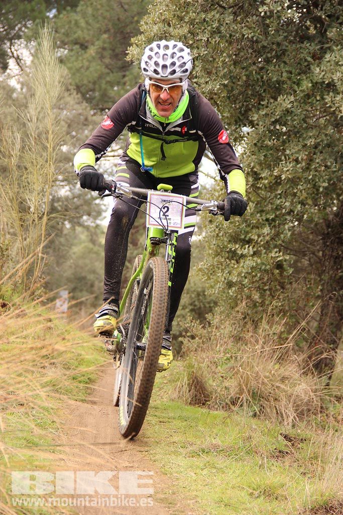 Maratón Sierra Oeste 2016. Galería 4