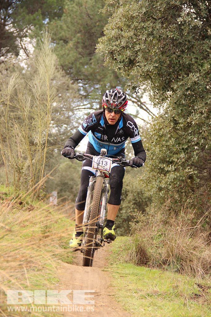 Maratón Sierra Oeste 2016. Galería 4