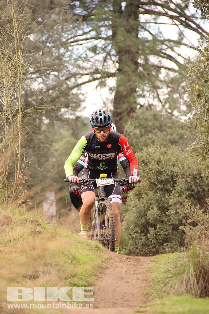 Maratón Sierra Oeste 2016. Galería 4