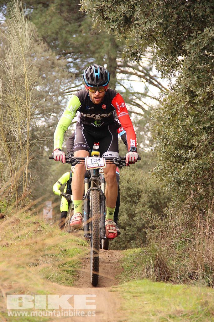 Maratón Sierra Oeste 2016. Galería 4