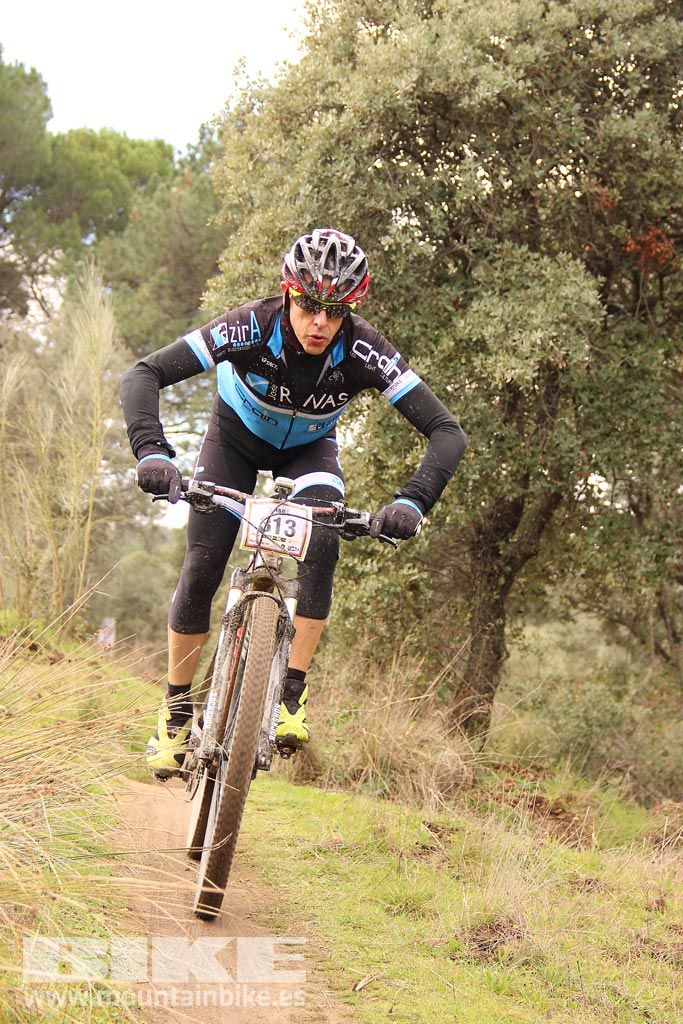 Maratón Sierra Oeste 2016. Galería 4