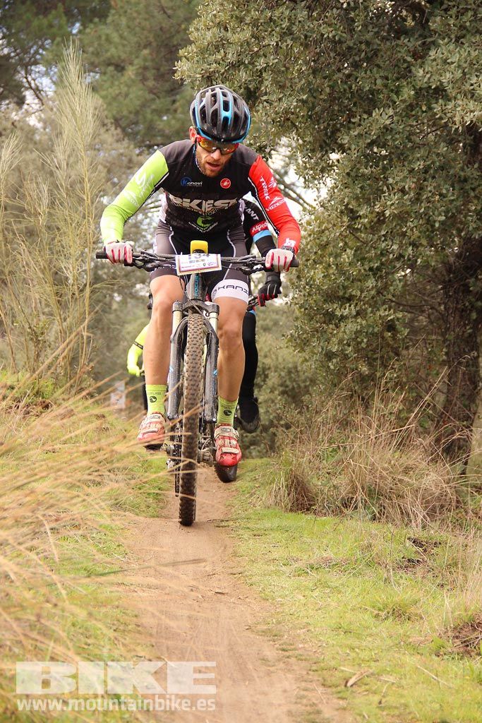 Maratón Sierra Oeste 2016. Galería 4