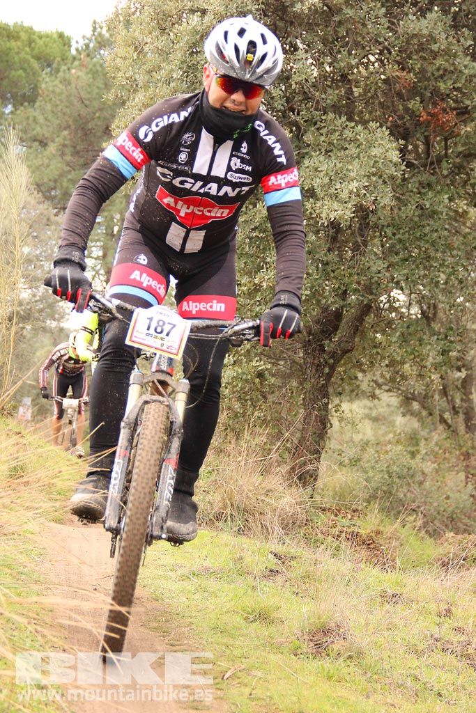 Maratón Sierra Oeste 2016. Galería 4