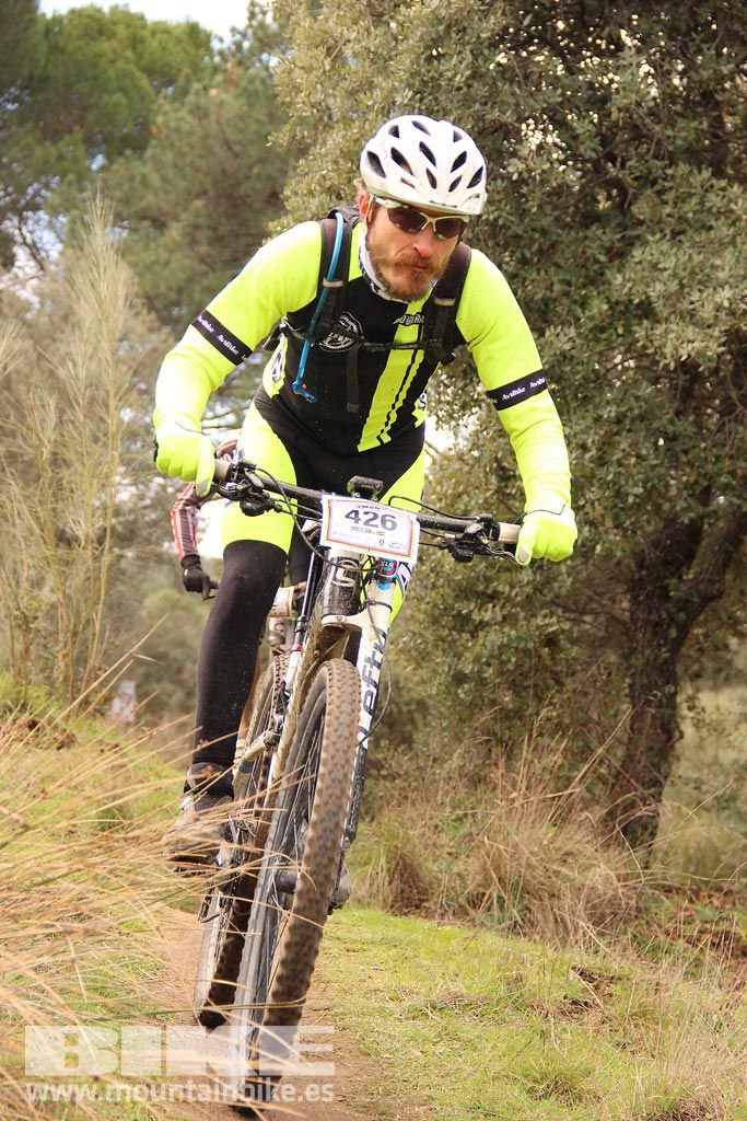 Maratón Sierra Oeste 2016. Galería 4