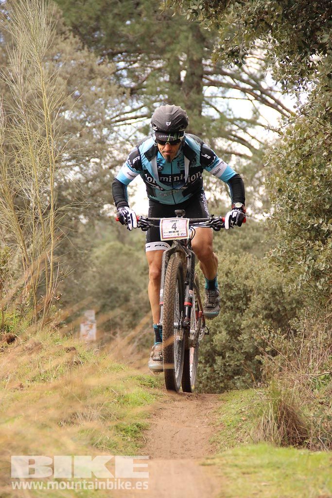 Maratón Sierra Oeste 2016. Galería 4