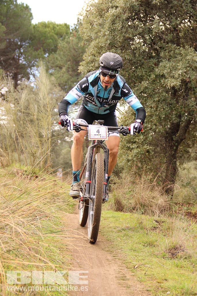 Maratón Sierra Oeste 2016. Galería 4