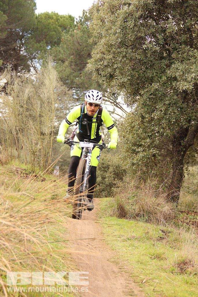 Maratón Sierra Oeste 2016. Galería 4