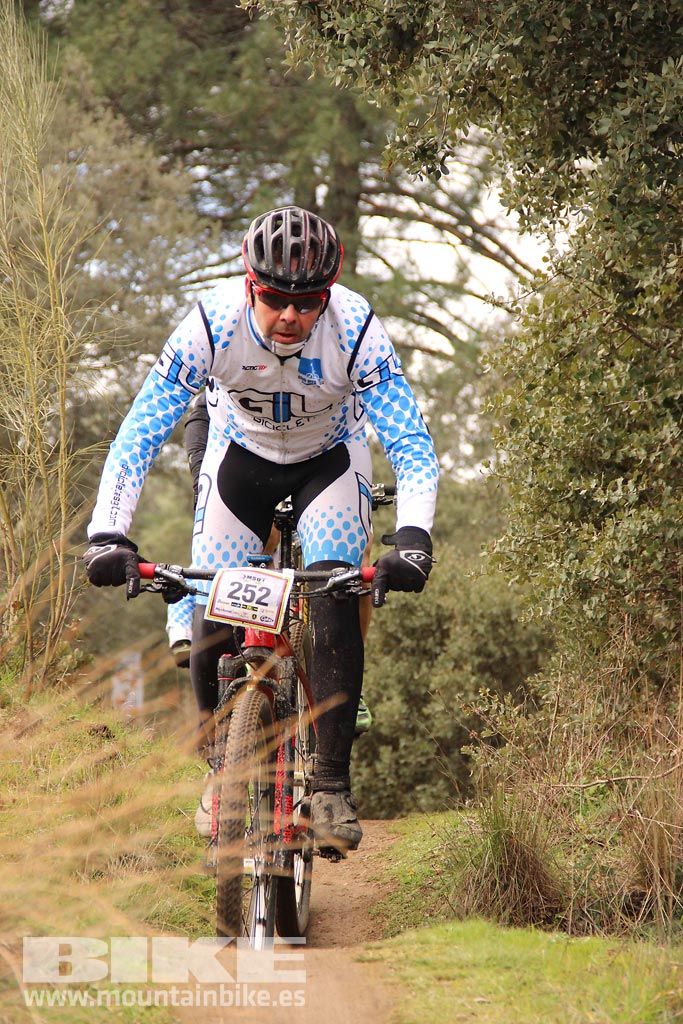 Maratón Sierra Oeste 2016. Galería 4