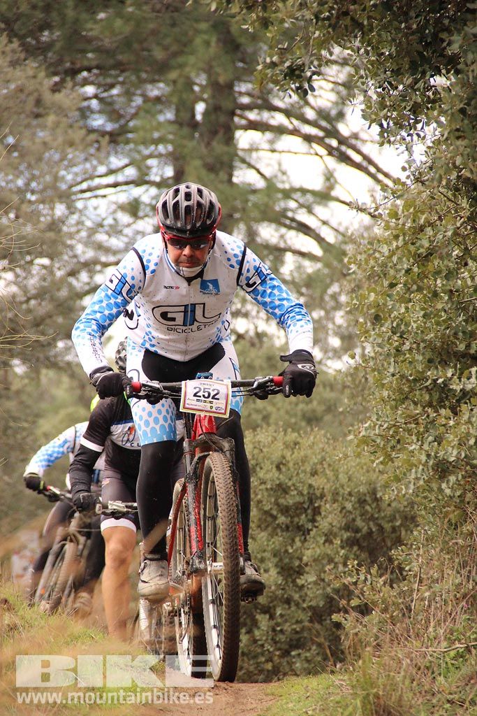 Maratón Sierra Oeste 2016. Galería 4