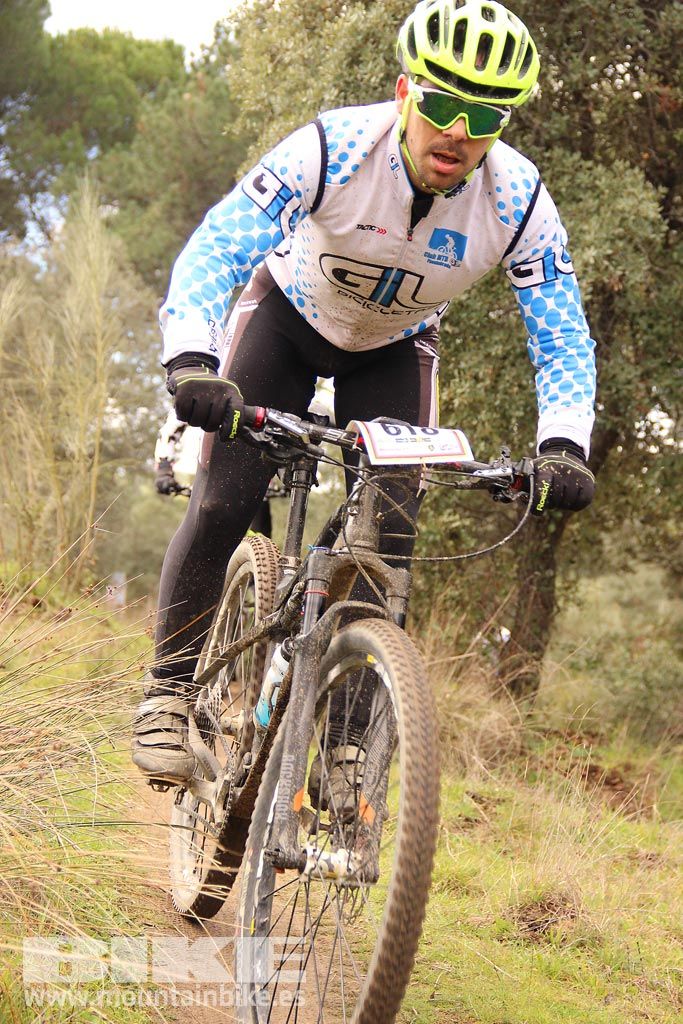 Maratón Sierra Oeste 2016. Galería 4