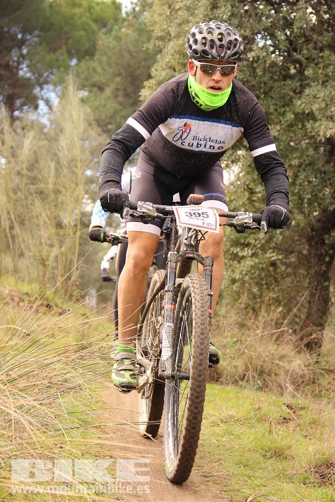 Maratón Sierra Oeste 2016. Galería 4