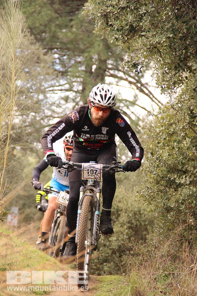 Maratón Sierra Oeste 2016. Galería 4