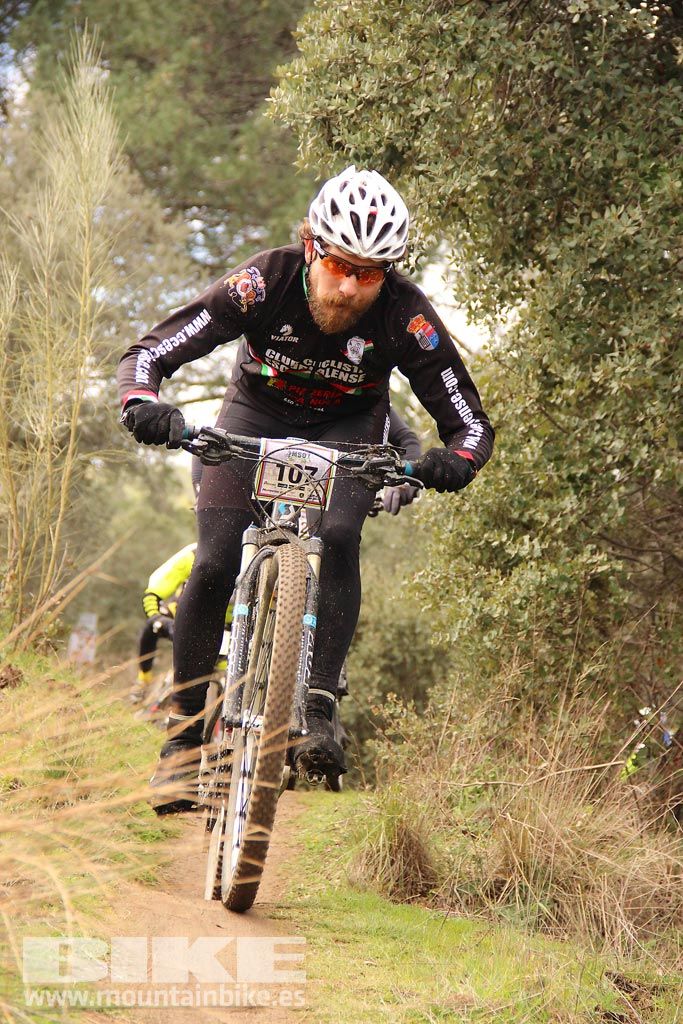 Maratón Sierra Oeste 2016. Galería 4