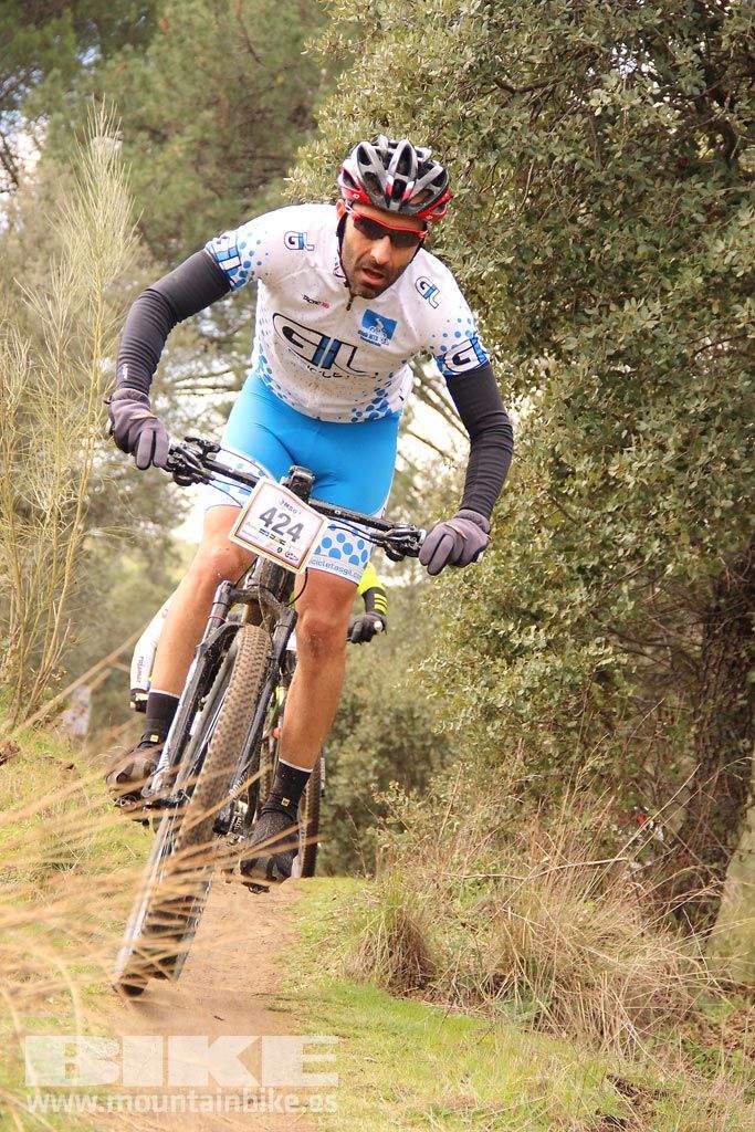 Maratón Sierra Oeste 2016. Galería 4