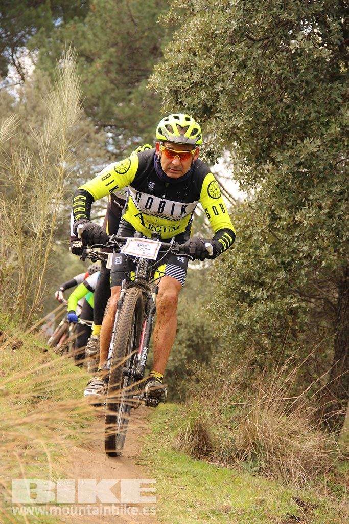 Maratón Sierra Oeste 2016. Galería 4