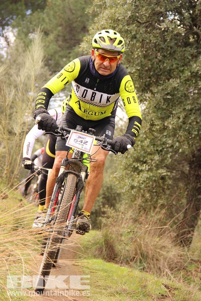 Maratón Sierra Oeste 2016. Galería 4