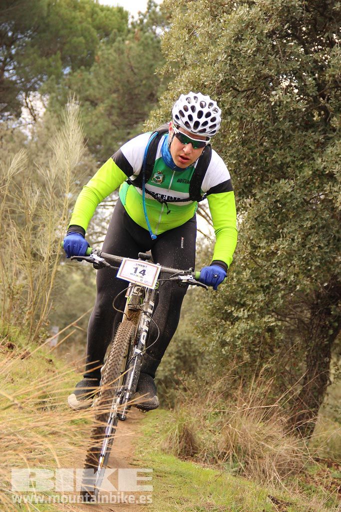 Maratón Sierra Oeste 2016. Galería 4