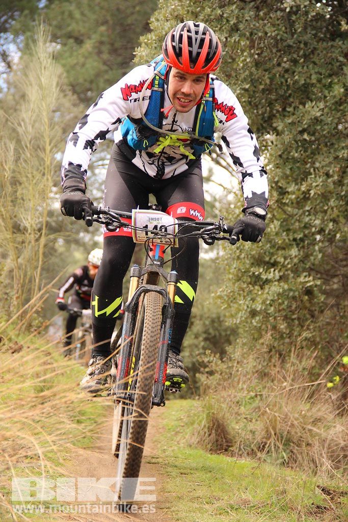 Maratón Sierra Oeste 2016. Galería 4