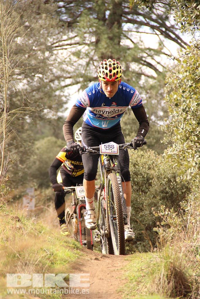 Maratón Sierra Oeste 2016. Galería 4