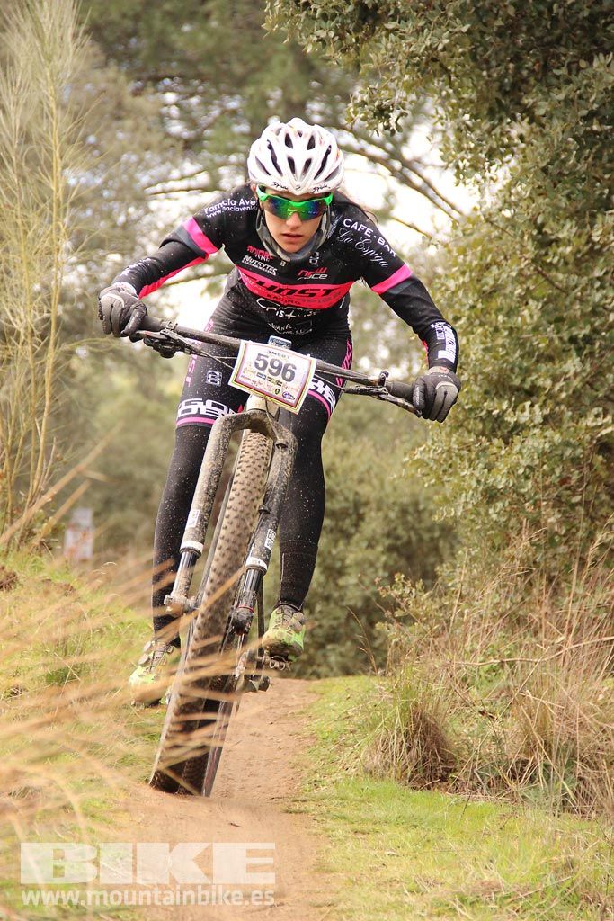 Maratón Sierra Oeste 2016. Galería 4