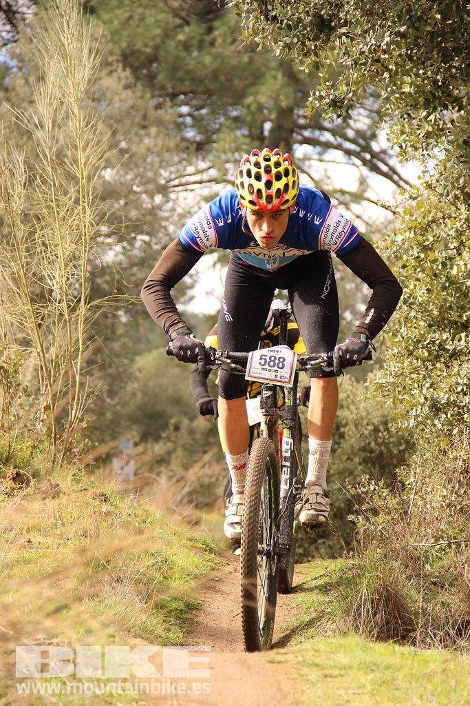 Maratón Sierra Oeste 2016. Galería 4