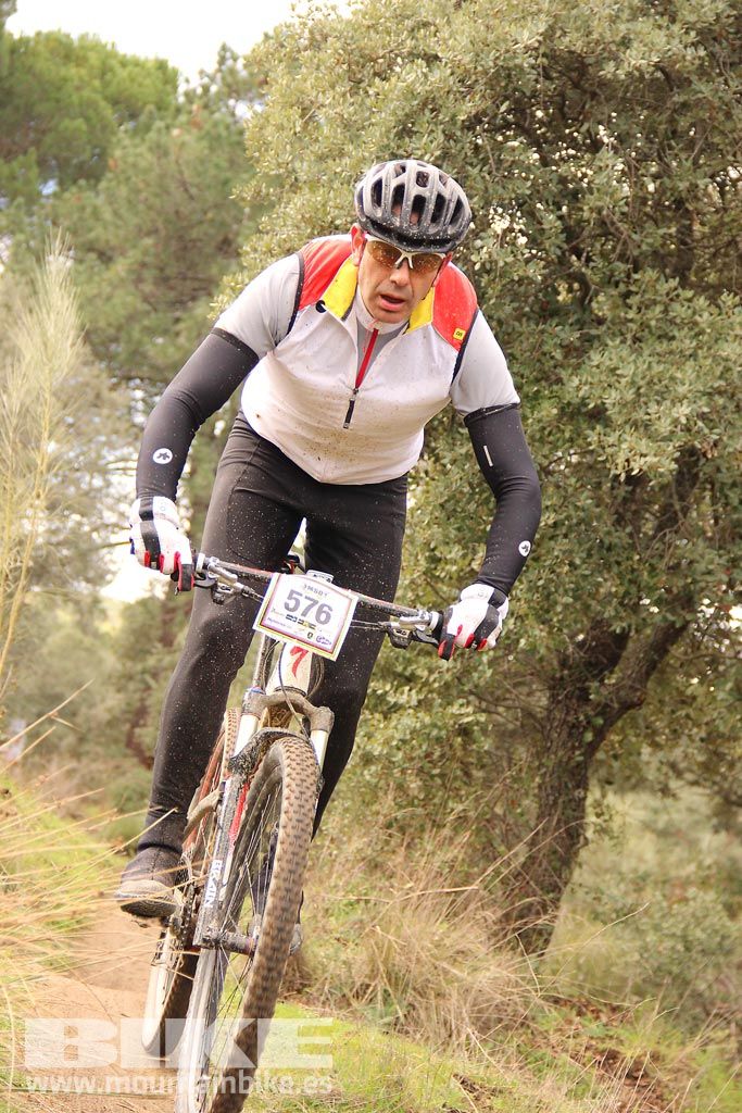 Maratón Sierra Oeste 2016. Galería 4