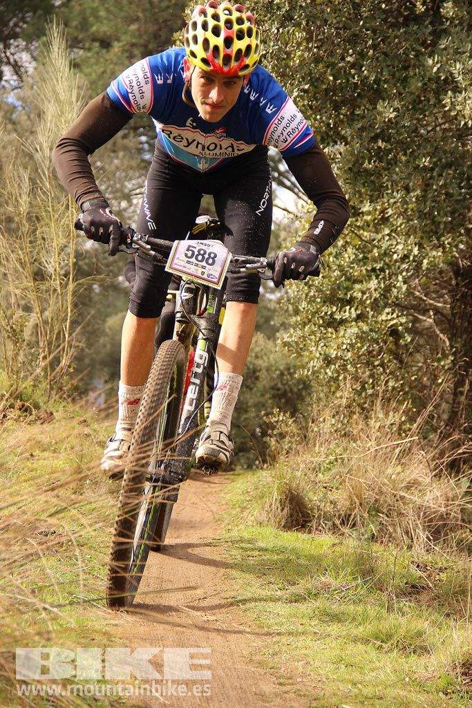 Maratón Sierra Oeste 2016. Galería 4