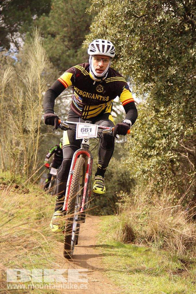 Maratón Sierra Oeste 2016. Galería 4