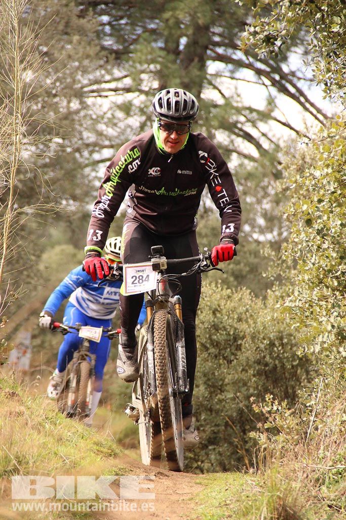 Maratón Sierra Oeste 2016. Galería 4