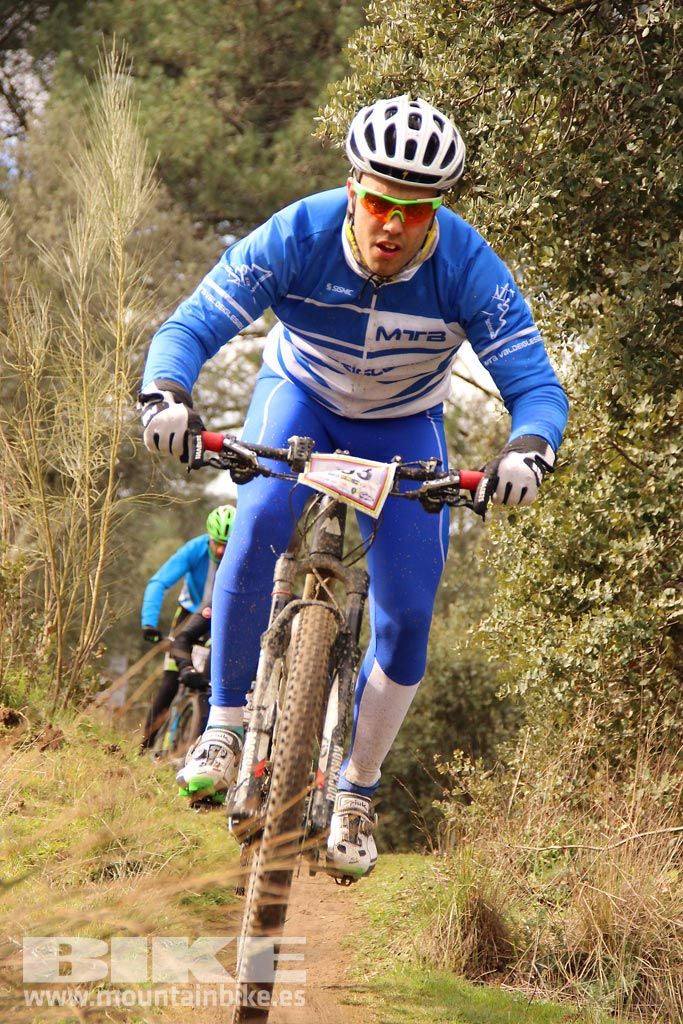 Maratón Sierra Oeste 2016. Galería 4