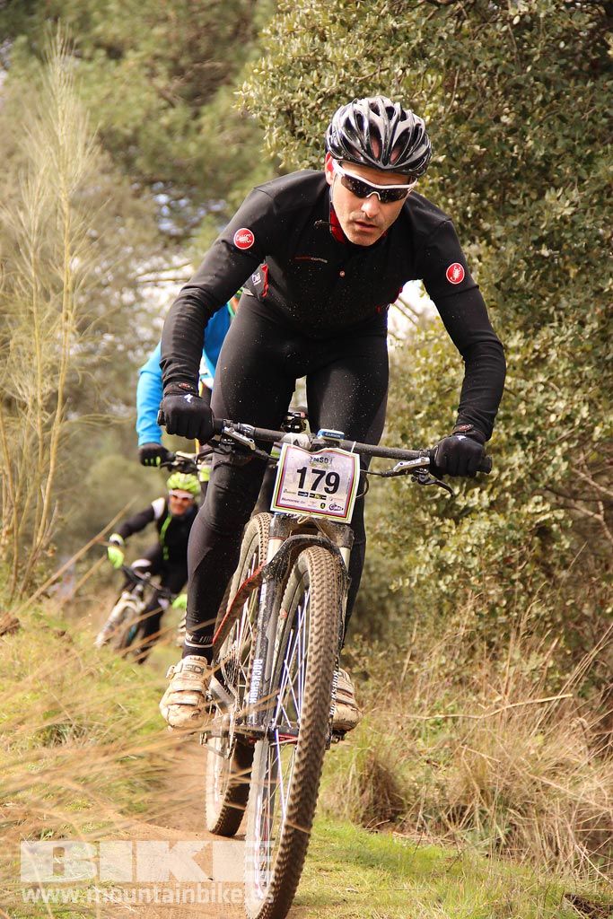 Maratón Sierra Oeste 2016. Galería 4