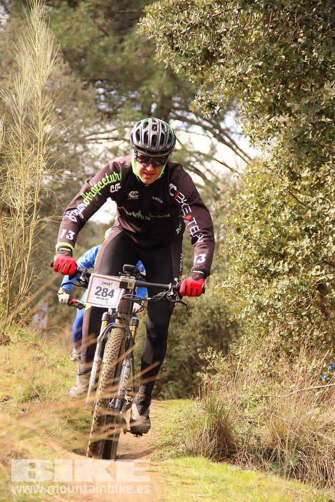 Maratón Sierra Oeste 2016. Galería 4