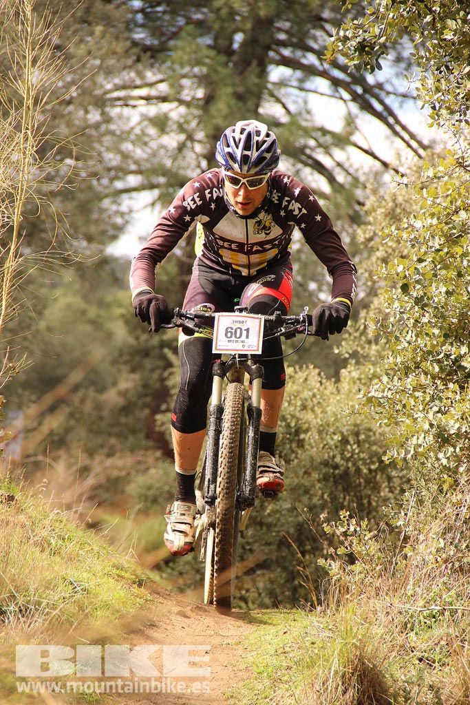 Maratón Sierra Oeste 2016. Galería 4