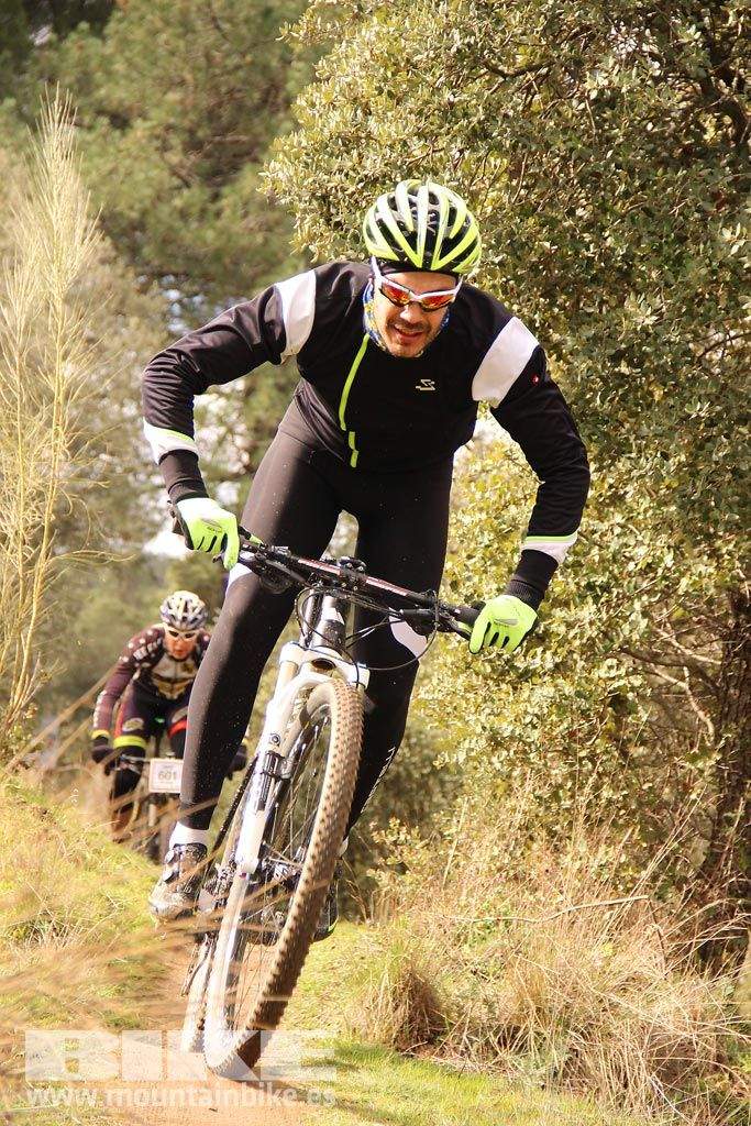 Maratón Sierra Oeste 2016. Galería 4