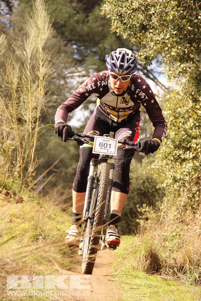 Maratón Sierra Oeste 2016. Galería 4