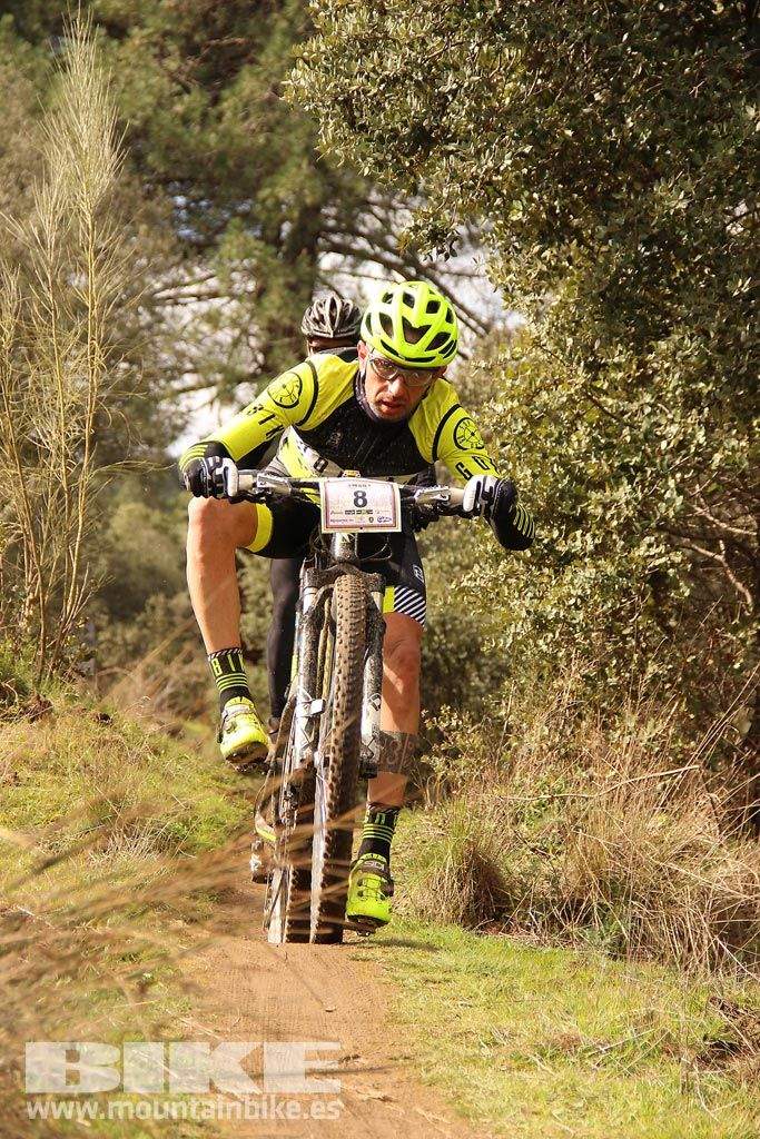 Maratón Sierra Oeste 2016. Galería 4